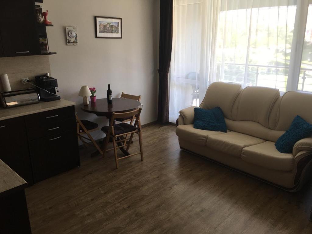 Apartment Sunny Beach Plaza 100 M Sea 외부 사진