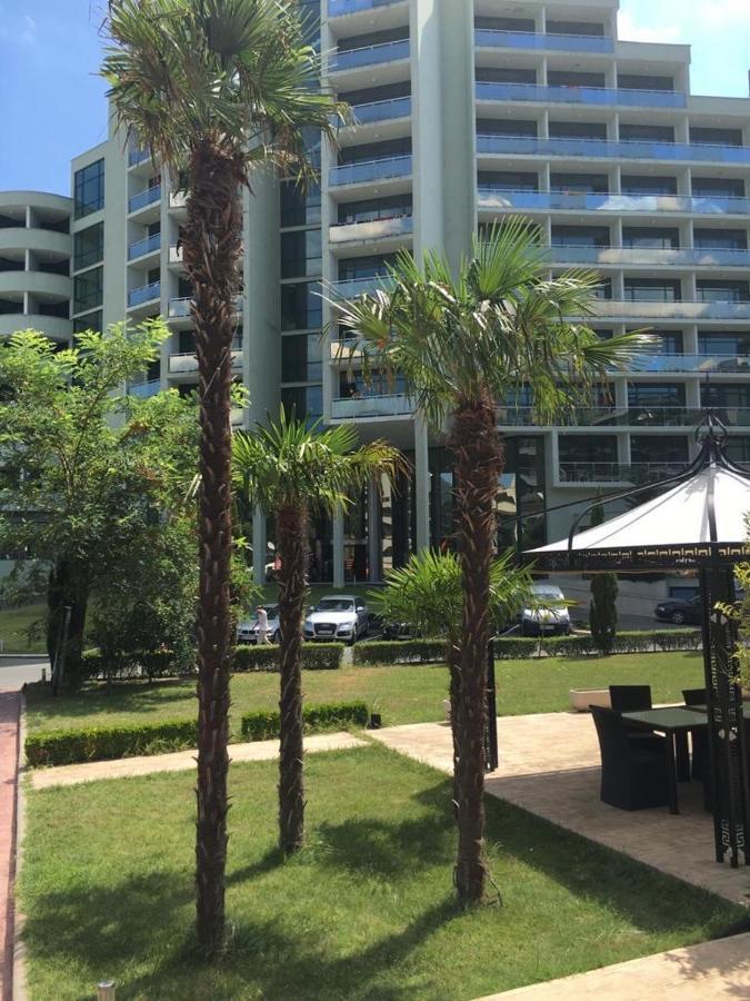 Apartment Sunny Beach Plaza 100 M Sea 외부 사진