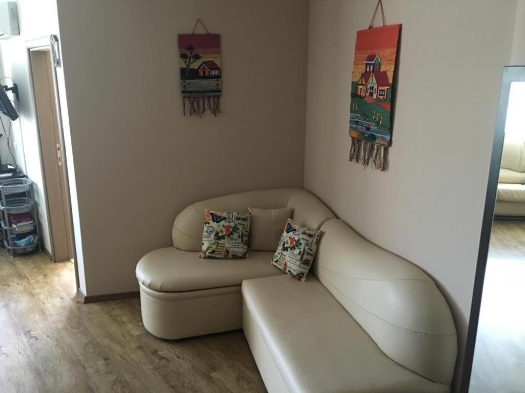 Apartment Sunny Beach Plaza 100 M Sea 외부 사진