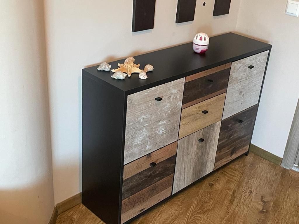 Apartment Sunny Beach Plaza 100 M Sea 외부 사진