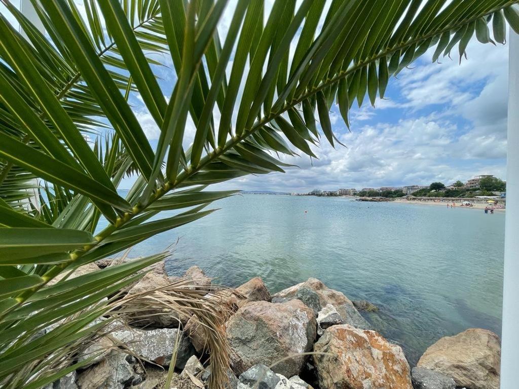 Apartment Sunny Beach Plaza 100 M Sea 외부 사진