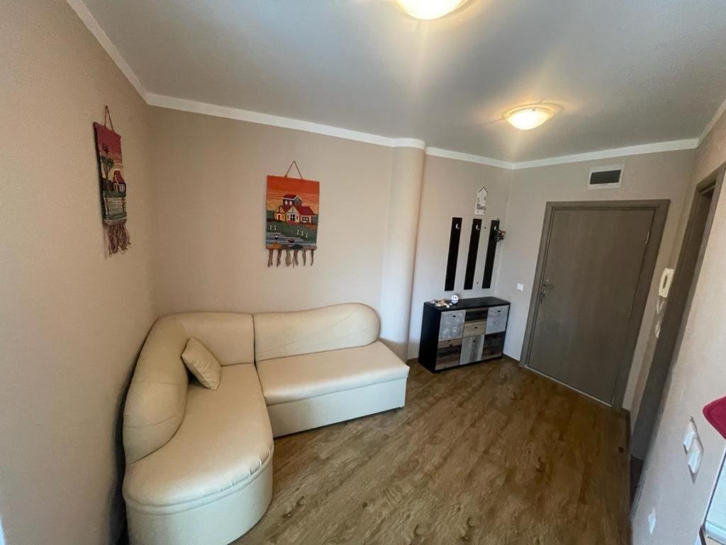 Apartment Sunny Beach Plaza 100 M Sea 외부 사진